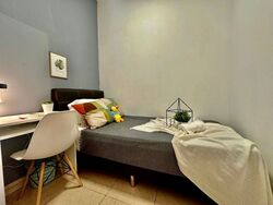 Regent Grove (D23), Condominium #632462281